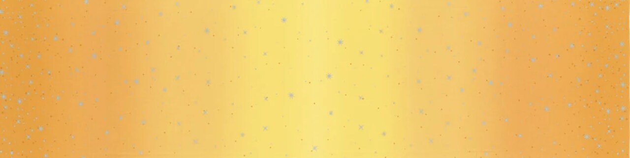 Fabric Moda Honey Ombre Fairy Dust Metallic by the Quarter Yard 10871-219M